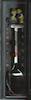 Swedish Couple Spoon Souvenir - More Details